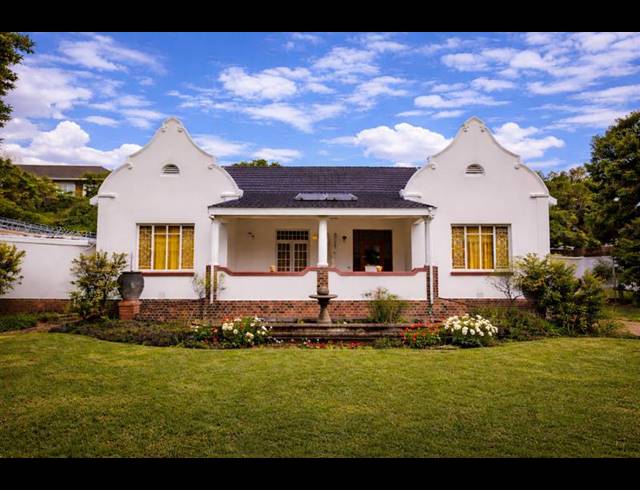 4 BEDROOM PROPERTY TO RENT IN MUCKLENEUK